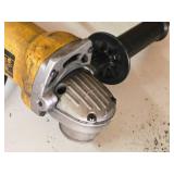 DeWalt® 4-1/2" Angle Grinder D28402 DeWalt® 4-1/2" Angle Grinder D28402