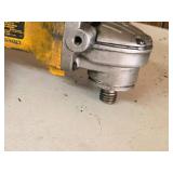 DeWalt® 4-1/2" Angle Grinder D28402 DeWalt® 4-1/2" Angle Grinder D28402