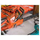 Husqvarna Special 42 Gasoline Chainsaw 16" Bar Husqvarna Special 42 Gasoline Chainsaw 16" Bar