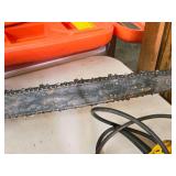 Husqvarna Special 42 Gasoline Chainsaw 16" Bar Husqvarna Special 42 Gasoline Chainsaw 16" Bar