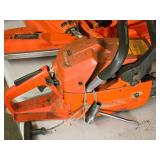Husqvarna Special 42 Gasoline Chainsaw 16" Bar Husqvarna Special 42 Gasoline Chainsaw 16" Bar