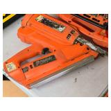 Paslode Impulse Cordless Cordless Utility Framing Nailer IMCT Paslode Impulse Cordless Cordless Utility Framing Nailer IMCT