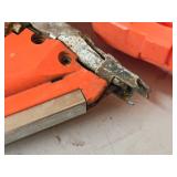 Paslode Impulse Cordless Cordless Utility Framing Nailer IMCT Paslode Impulse Cordless Cordless Utility Framing Nailer IMCT