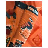 Paslode Cordless 16-GA Nailer with Case Paslode Cordless 16-GA Nailer with Case