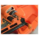 Paslode Cordless 16-GA Nailer with Case Paslode Cordless 16-GA Nailer with Case