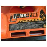 Paslode Cordless 16-GA Nailer with Case Paslode Cordless 16-GA Nailer with Case