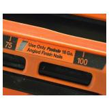 Paslode Cordless 16-GA Nailer with Case Paslode Cordless 16-GA Nailer with Case