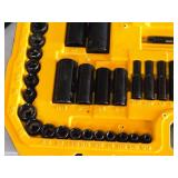 DeWalt® Machine Tool Set with Case DeWalt® Machine Tool Set with Case