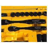DeWalt® Machine Tool Set with Case DeWalt® Machine Tool Set with Case