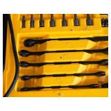 DeWalt® Machine Tool Set with Case DeWalt® Machine Tool Set with Case