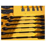 DeWalt® Machine Tool Set with Case DeWalt® Machine Tool Set with Case