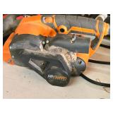 Ridgid® Automatic Belt Tracking 3" Wide Belt Sander R2740 Ridgid® Automatic Belt Tracking 3" Wide Belt Sander R2740