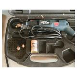 Wizard Rotary Tool with Case Wizard Rotary Tool with Case