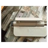 Lot of (~32) Assorted Heavy Duty Door Hinges Lot of (~32) Assorted Heavy Duty Door Hinges