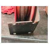 Air Hose Reel with Air Hose Air Hose Reel with Air Hose