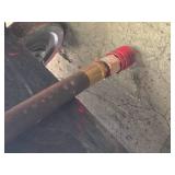 Air Hose Reel with Air Hose Air Hose Reel with Air Hose