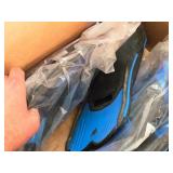 Lot of (1 Box) Assorted Swimming Gear (in original packaging) Lot of (1 Box) Assorted Swimming Gear (in original packaging)