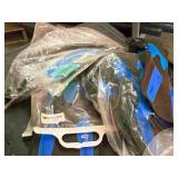 Lot of (1 Box) Assorted Swimming Gear (in original packaging) Lot of (1 Box) Assorted Swimming Gear (in original packaging)