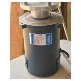 Leeson DC Permanent Magnet Motor Leeson DC Permanent Magnet Motor