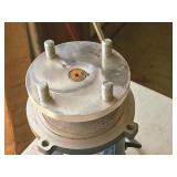 Leeson DC Permanent Magnet Motor Leeson DC Permanent Magnet Motor