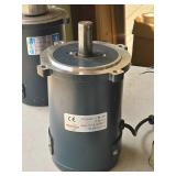 First Pitch B-Series Electric Motor First Pitch B-Series Electric Motor