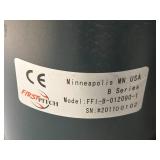 First Pitch B-Series Electric Motor First Pitch B-Series Electric Motor