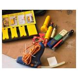 Assorted Blind Mark Templets, Locators, Targets, Rasps, Hot Glue Gun and more Assorted Blind Mark Templets, Locators, Targets, Rasps, Hot Glue Gun and more