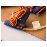 Assorted Blind Mark Templets, Locators, Targets, Rasps, Hot Glue Gun and more Assorted Blind Mark Templets, Locators, Targets, Rasps, Hot Glue Gun and more