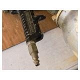 Pneumatic Canister Spray Gun Pneumatic Canister Spray Gun