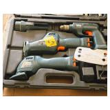 Black & Decker® Versa Pak Multi-Tool with Case Black & Decker® Versa Pak Multi-Tool with Case