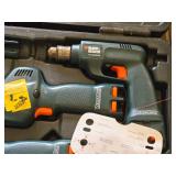 Black & Decker® Versa Pak Multi-Tool with Case Black & Decker® Versa Pak Multi-Tool with Case