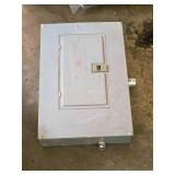 Electric Power Box Electric Power Box