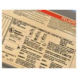 Electric Power Box Electric Power Box