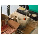 Assorted Hardwares - Nuts, Hooks, Fasteners, Wheels, Poly Sheeting, Caster Wheels, Rollers, Threaded Rods, Dispenser Assorted Hardwares - Nuts, Hooks, Fasteners, Wheels, Poly Sheeting, Caster Wheels, Rollers, Threaded Rods, Dispenser