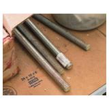 Assorted Hardwares - Nuts, Hooks, Fasteners, Wheels, Poly Sheeting, Caster Wheels, Rollers, Threaded Rods, Dispenser Assorted Hardwares - Nuts, Hooks, Fasteners, Wheels, Poly Sheeting, Caster Wheels, Rollers, Threaded Rods, Dispenser