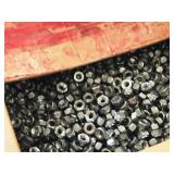 Assorted Hardwares - Nuts, Hooks, Fasteners, Wheels, Poly Sheeting, Caster Wheels, Rollers, Threaded Rods, Dispenser Assorted Hardwares - Nuts, Hooks, Fasteners, Wheels, Poly Sheeting, Caster Wheels, Rollers, Threaded Rods, Dispenser