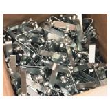 Assorted Hardwares - Nuts, Hooks, Fasteners, Wheels, Poly Sheeting, Caster Wheels, Rollers, Threaded Rods, Dispenser Assorted Hardwares - Nuts, Hooks, Fasteners, Wheels, Poly Sheeting, Caster Wheels, Rollers, Threaded Rods, Dispenser