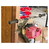 Concrete Screed Concrete Screed