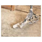 Concrete Screed Concrete Screed