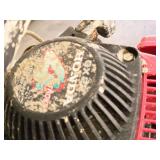 Concrete Screed Concrete Screed