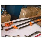 Pipe Clamps - 5 Pipe Clamps - 5