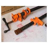 Pipe Clamps - 5 Pipe Clamps - 5
