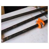 Pipe Clamps - 5 Pipe Clamps - 5