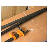 Pipe Clamps - 5 Pipe Clamps - 5