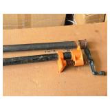 Pipe Clamps - 5 Pipe Clamps - 5