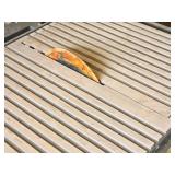 Ridgid® 7" Table Saw R40211 Ridgid® 7" Table Saw R40211