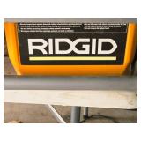 Ridgid® 7" Table Saw R40211 Ridgid® 7" Table Saw R40211