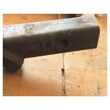 Hitch Ball Mount with 2" Ball Hitch Ball Mount with 2" Ball