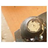 Hitch Ball Mount with 2" Ball Hitch Ball Mount with 2" Ball