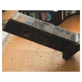 Hitch Ball Mount with 2" Ball Hitch Ball Mount with 2" Ball